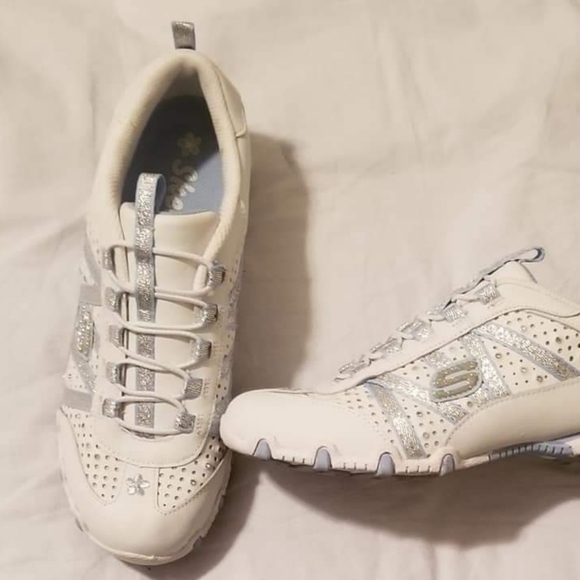 Skechers Other - New Skechers Bikers. Size 5